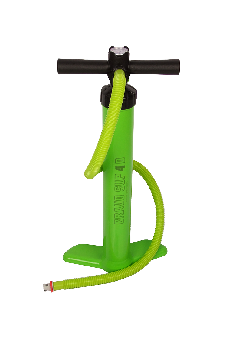 BRAVO SUP-4D hand pump BRAVO SUP-4D hand pump